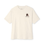 Offscript Minimalist Logo Tee