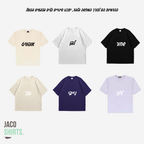 Somewhere New Tee