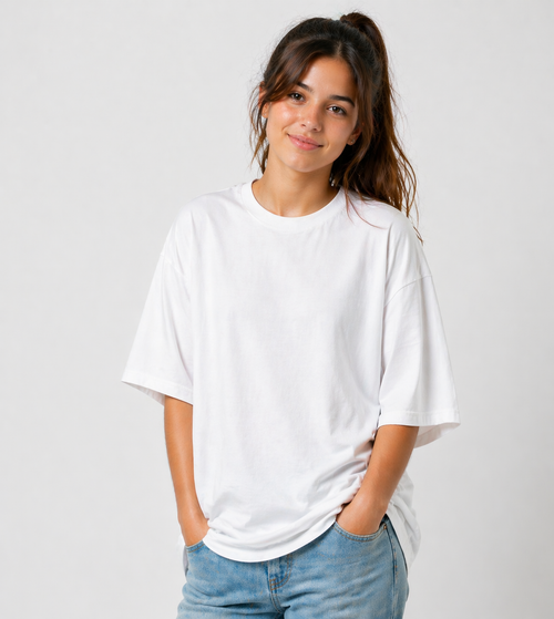 Free Flow Tee
