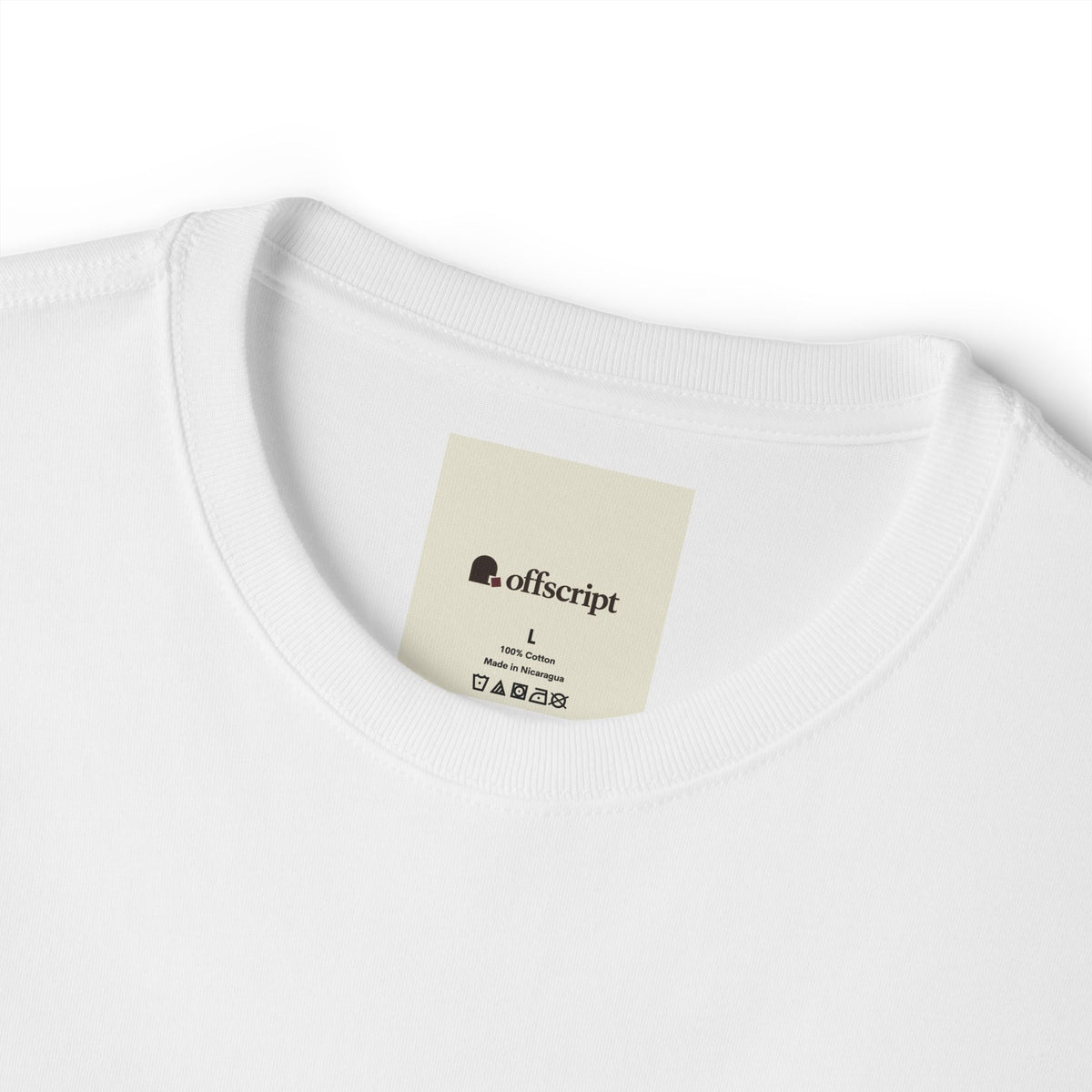 Free Flow Tee