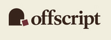 OFFSCRIPT - Home