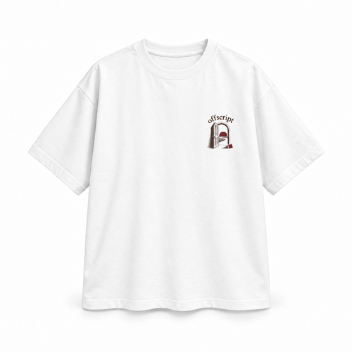 Free Flow Tee
